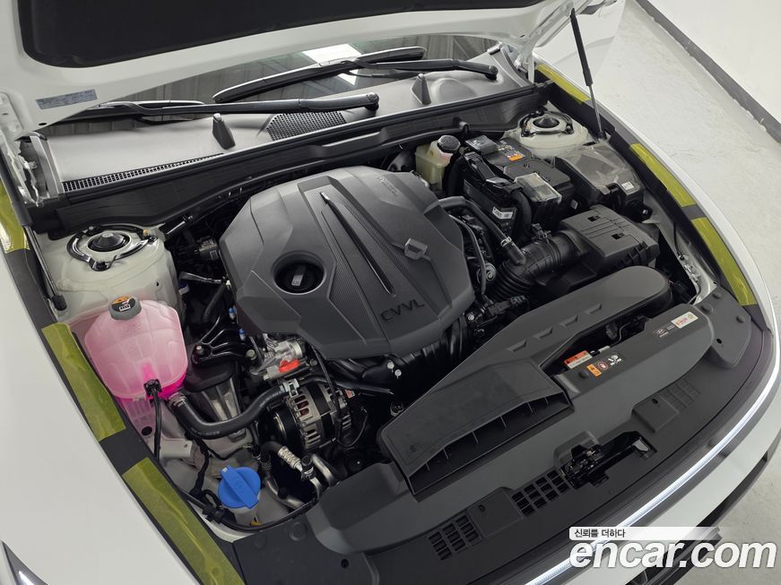 Hyundai Sonata 2026