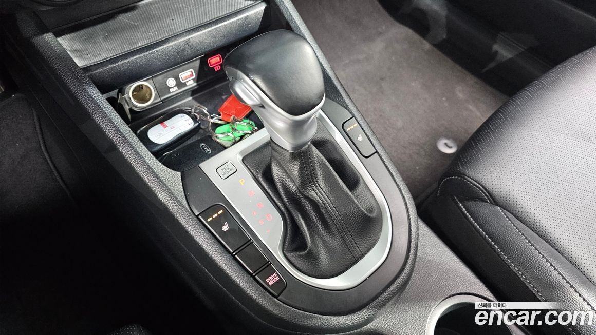 Kia K3 2021