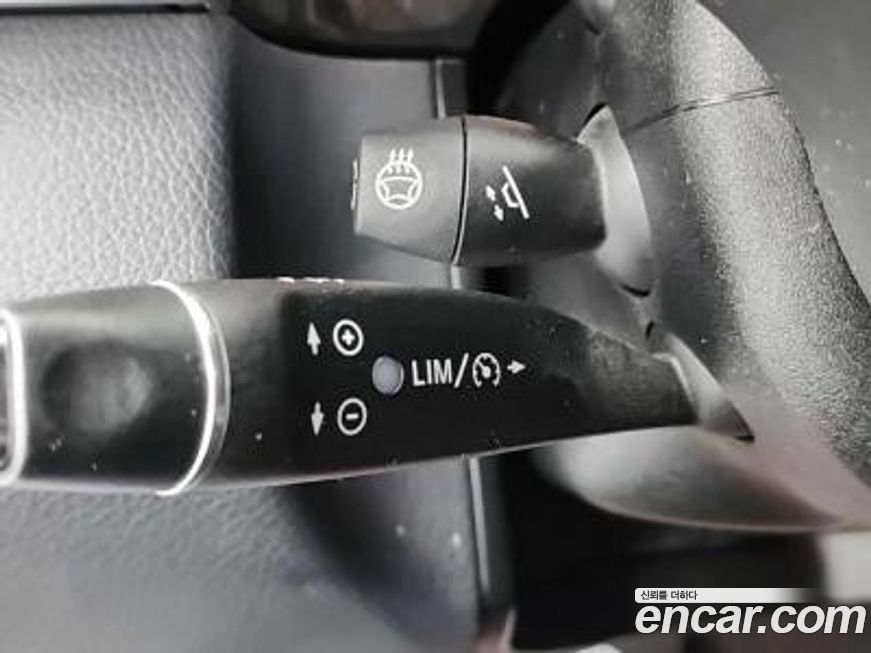 Mercedes-Benz E-Class 2014