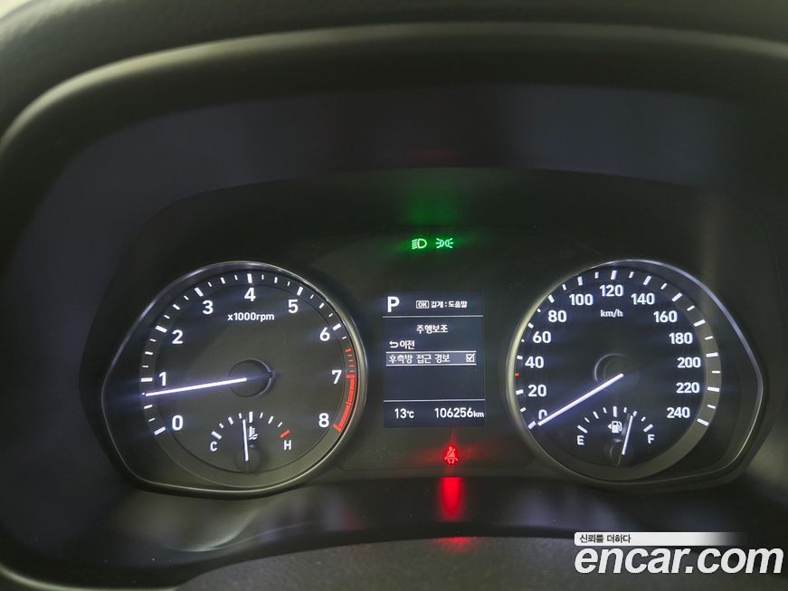Hyundai i30 2018
