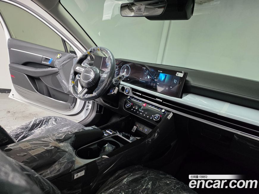 Hyundai Sonata 2026