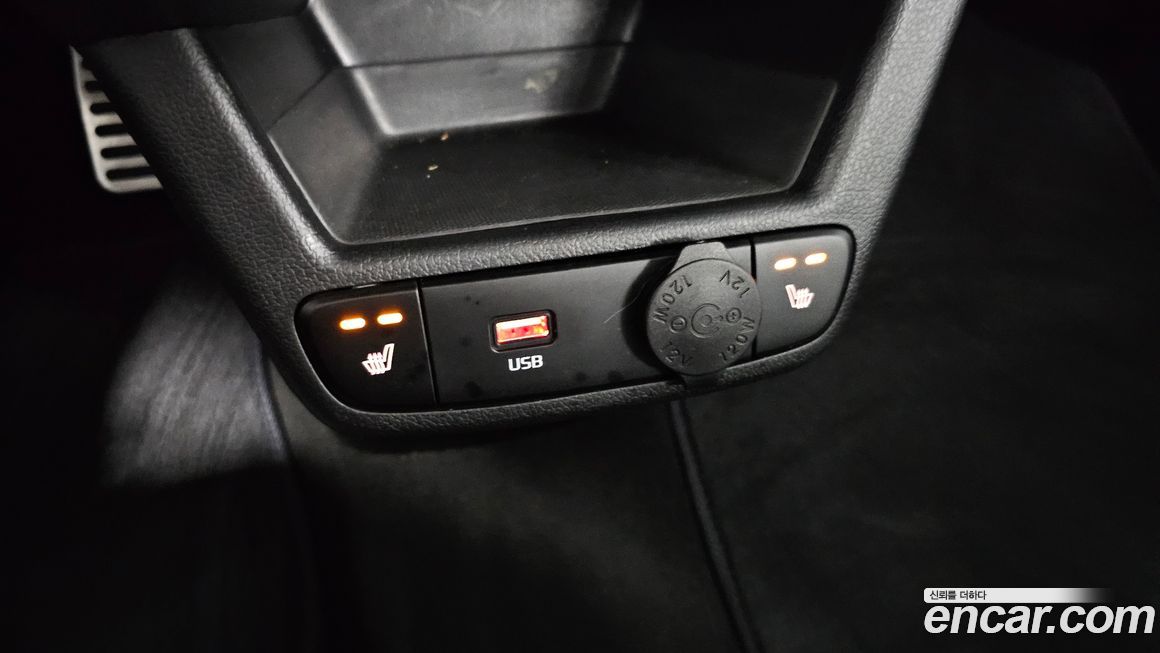 Kia RAY 2023