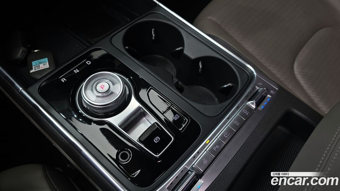 Kia Canival 2025