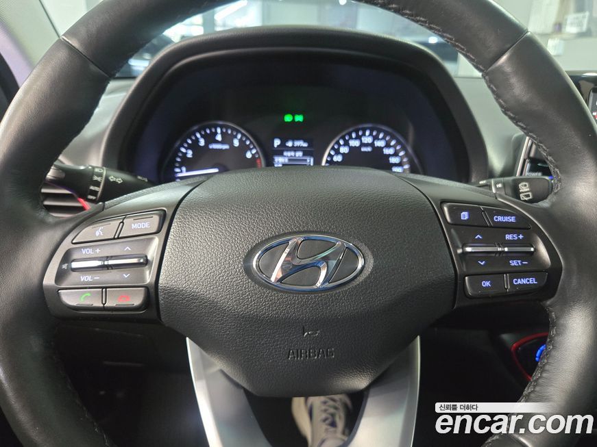 Hyundai i30 2018