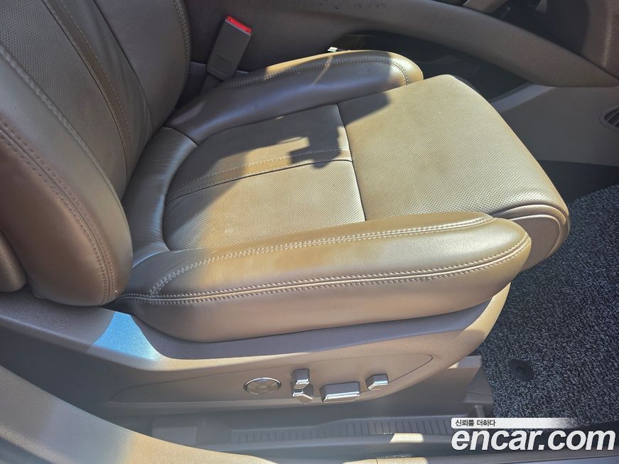 Lincoln MKX 2018