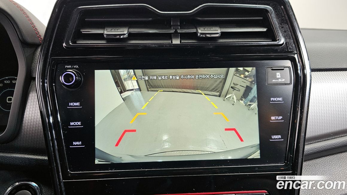 KG_Mobility_Ssangyong TIBOLI 2021