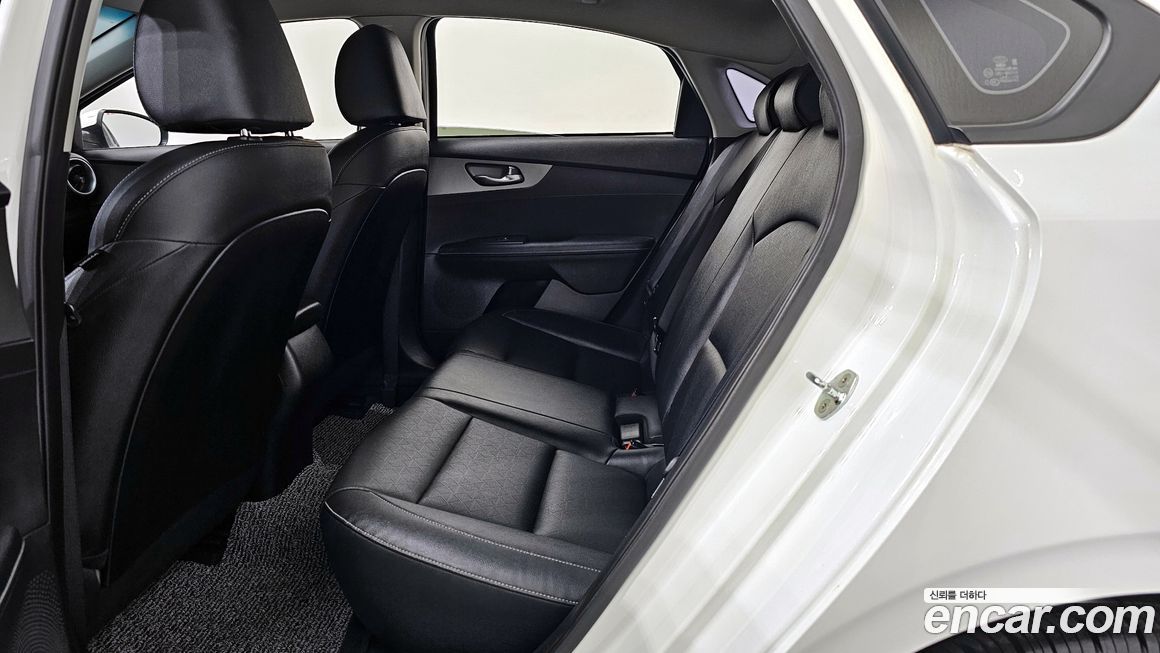 Kia K3 2019