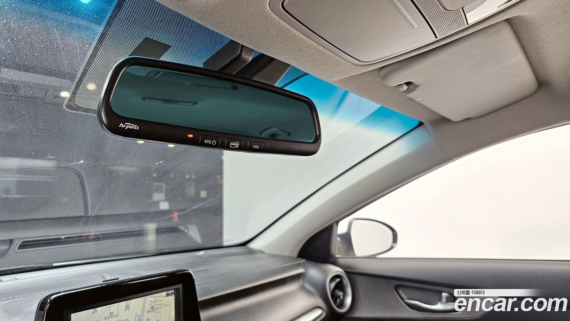 Kia K3 2019