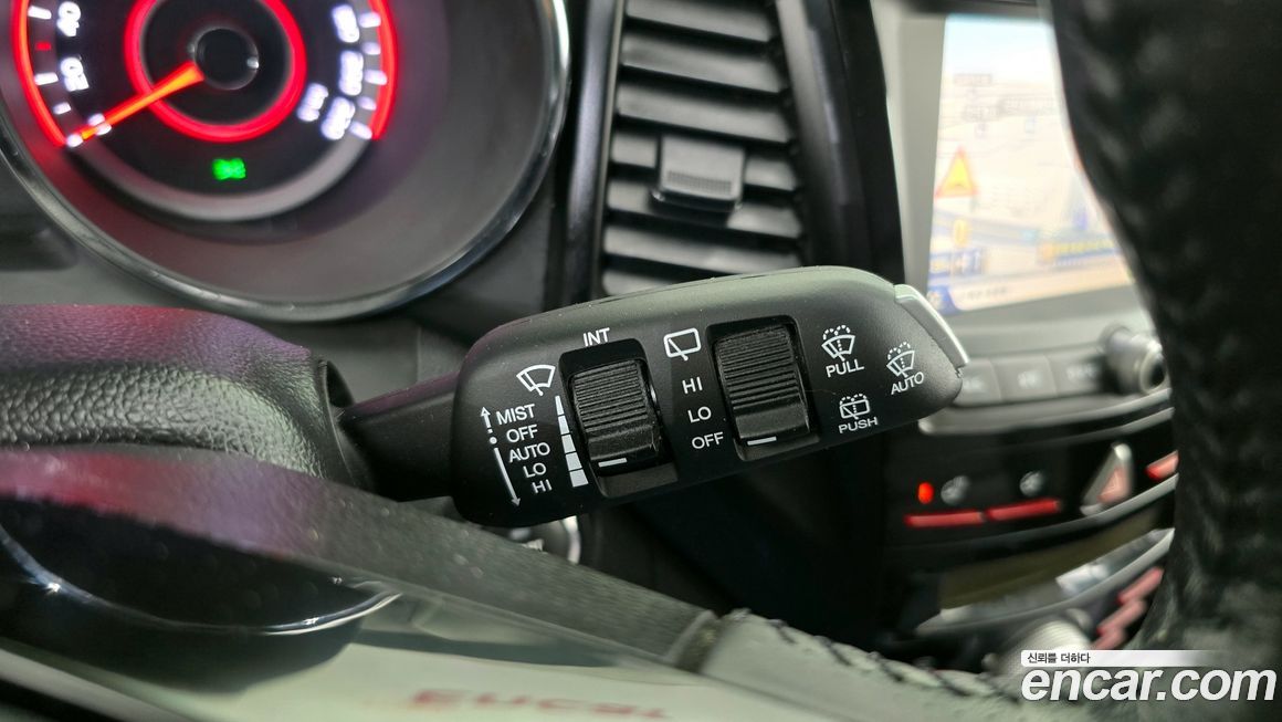 KG_Mobility_Ssangyong TIBOLI 2018