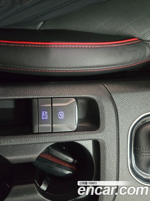 Hyundai i30 2018