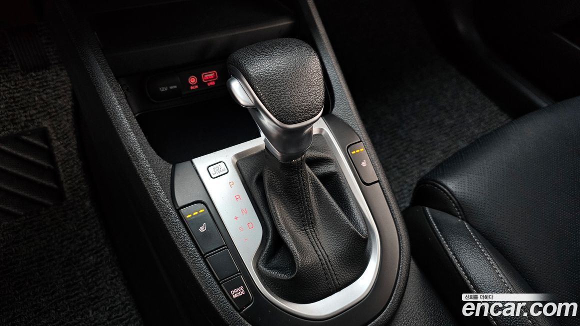 Kia K3 2019