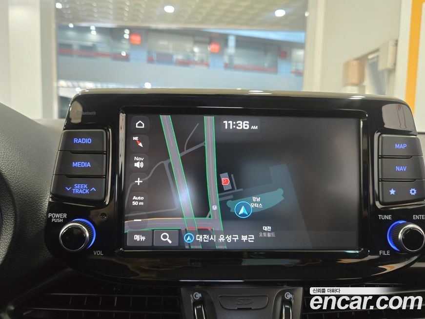 Hyundai i30 2018