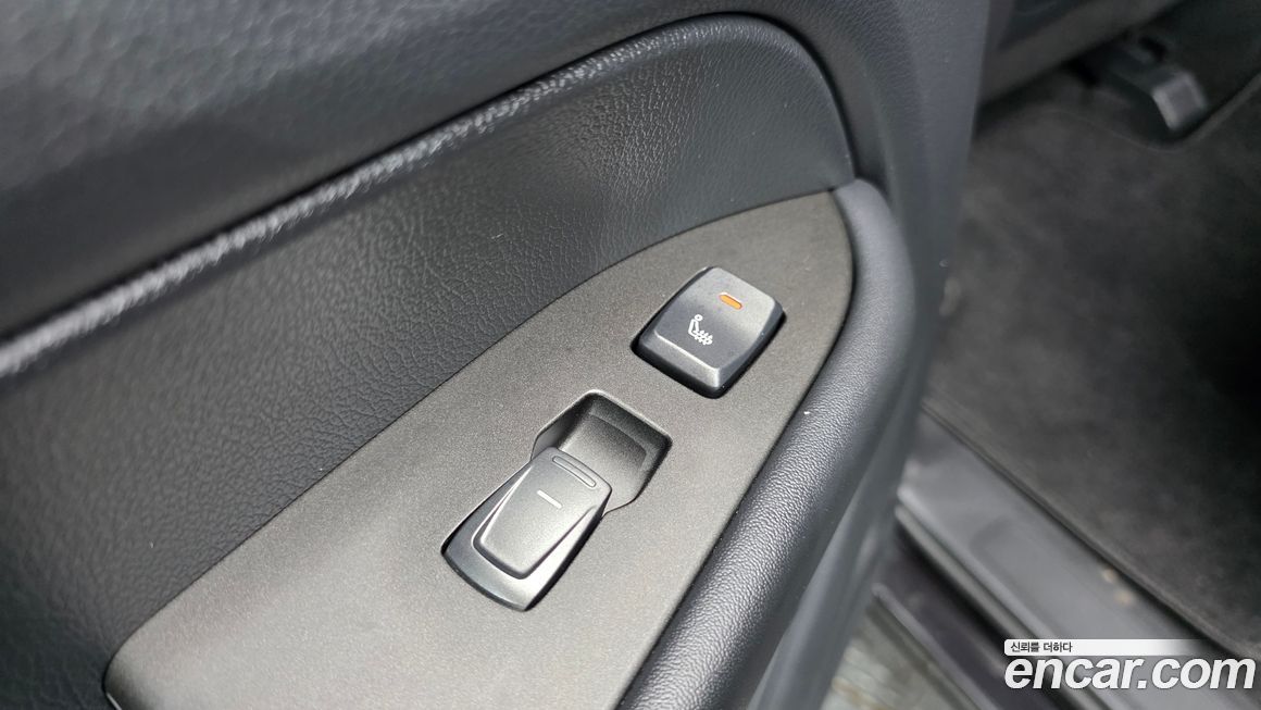 KG_Mobility_Ssangyong Rexton 2018