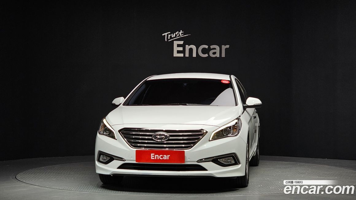 Hyundai Sonata 2017