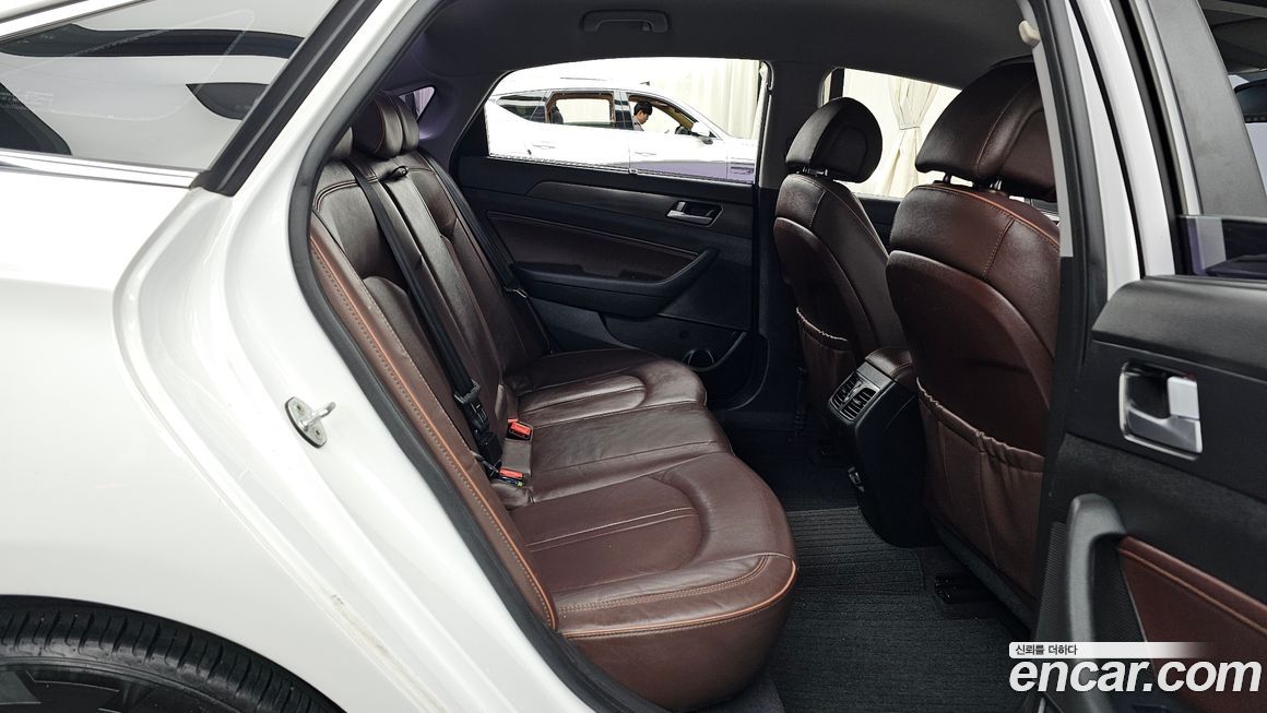 Hyundai Sonata 2017