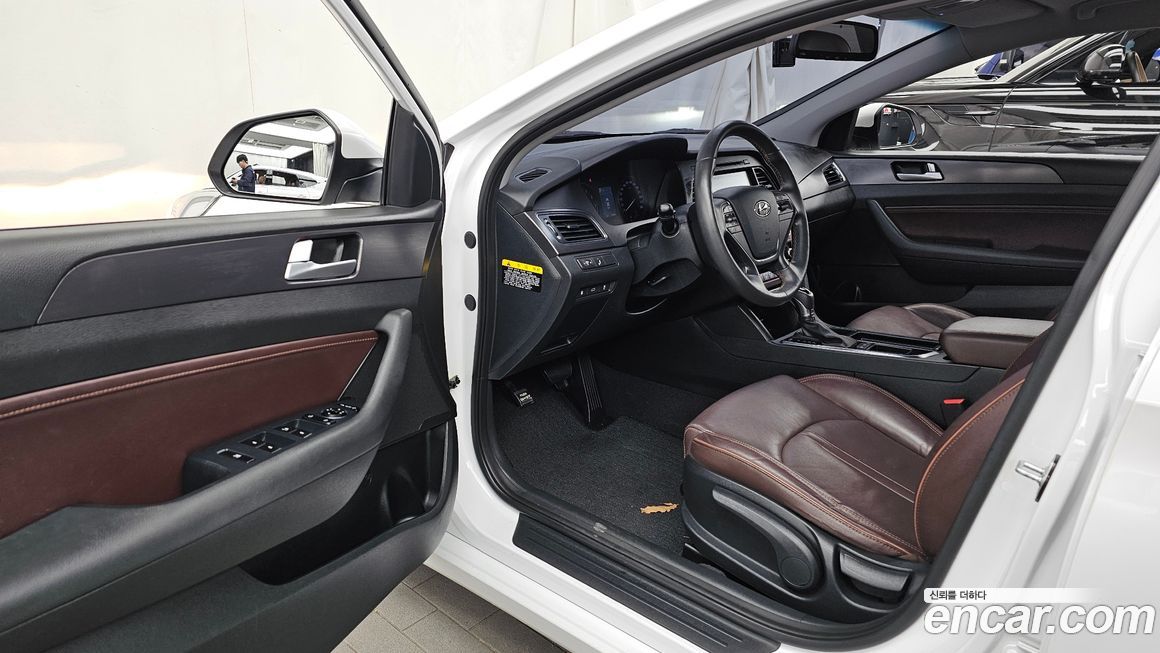 Hyundai Sonata 2017