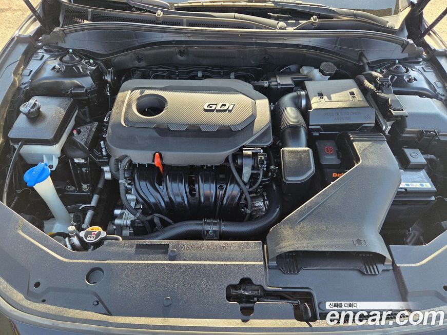 Hyundai Grandeur 2018