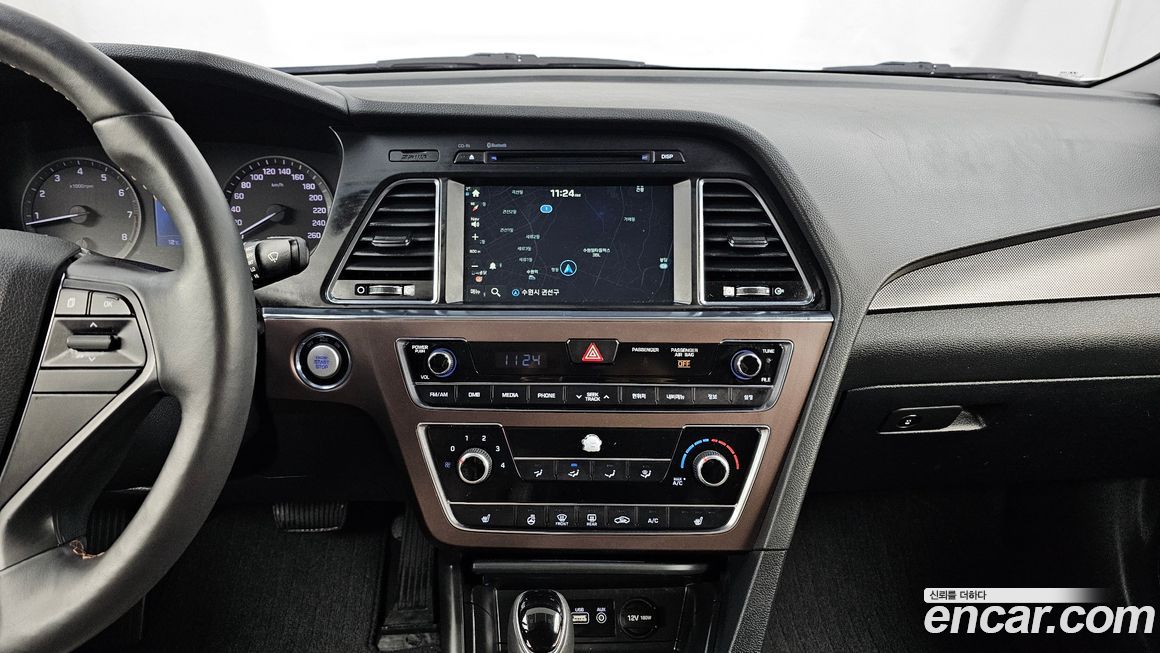 Hyundai Sonata 2017