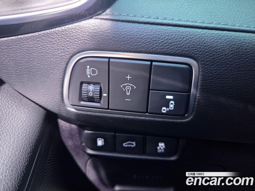 Hyundai Grandeur 2018