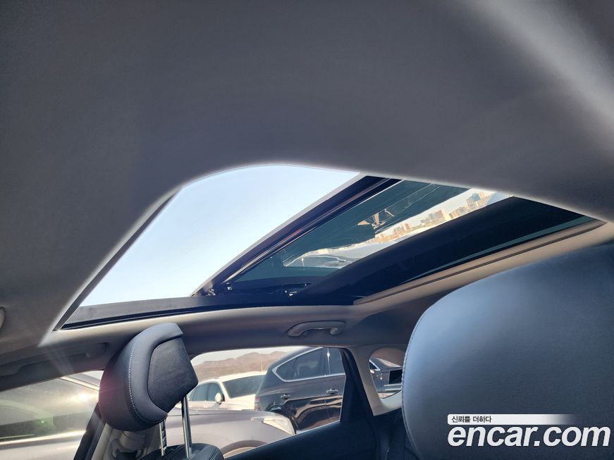 Genesis G80 2024