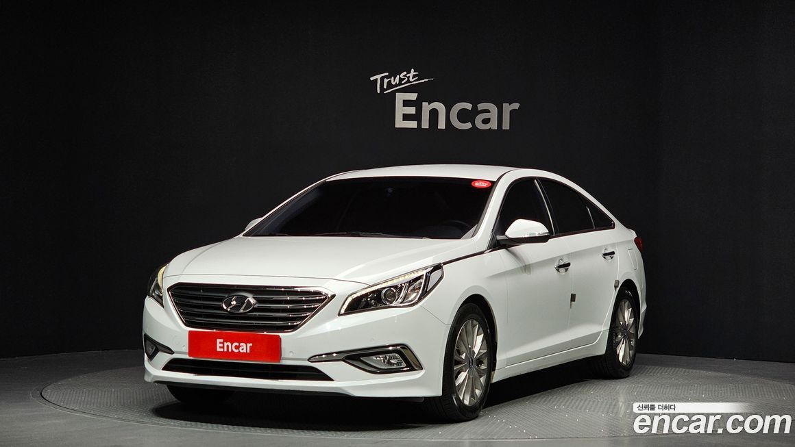 Hyundai Sonata 2017