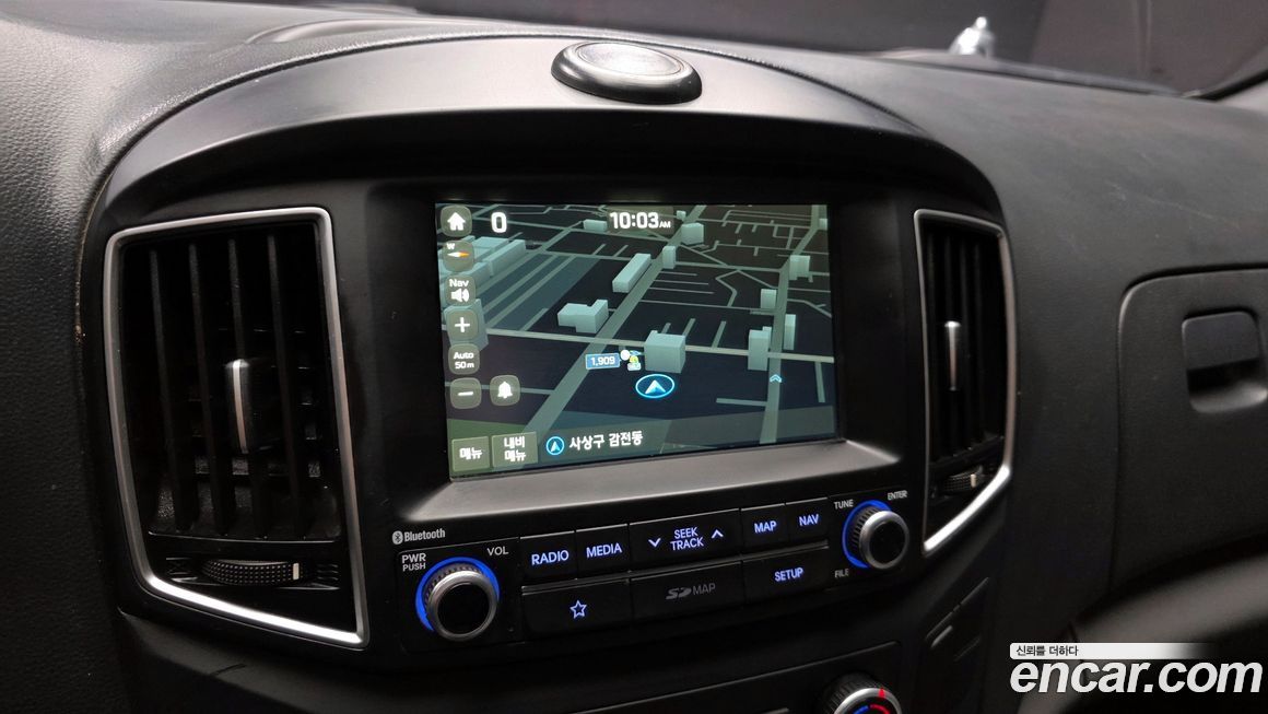 Hyundai Starex 2019