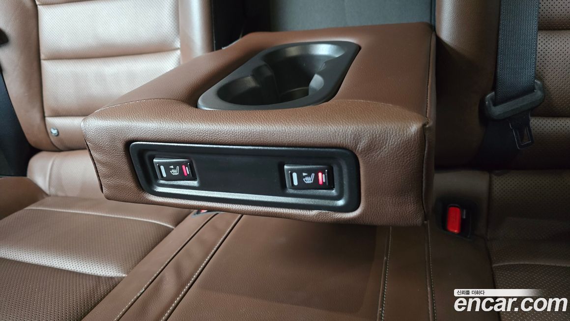 Renault-KoreaSamsung QM6 2017