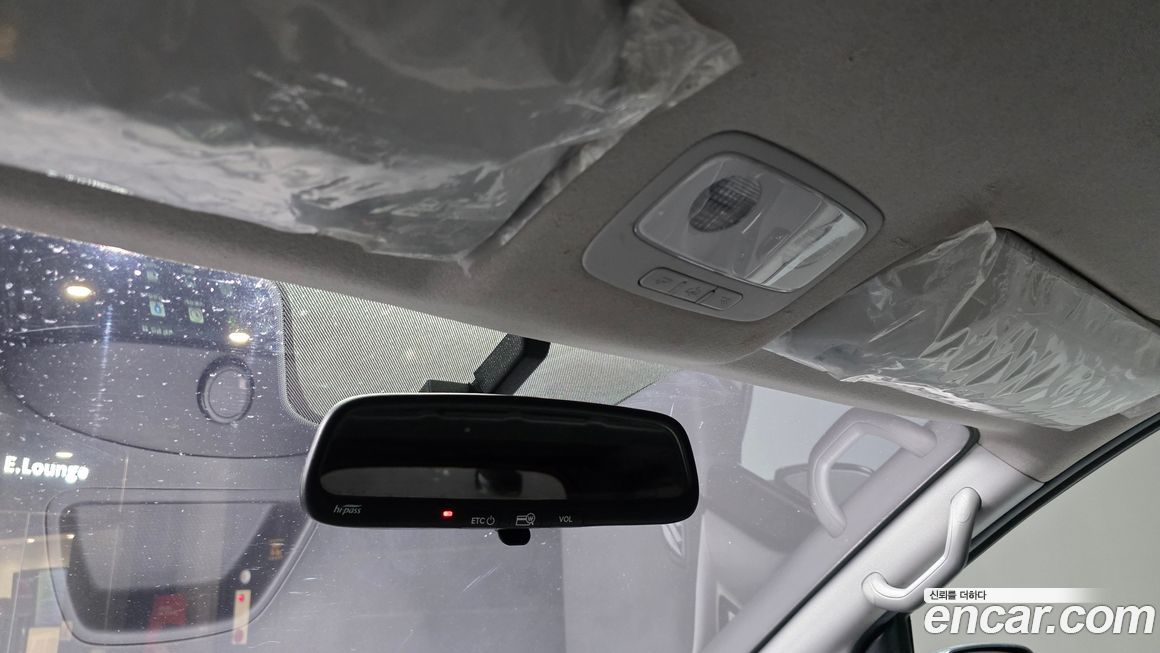 Hyundai Starex 2019