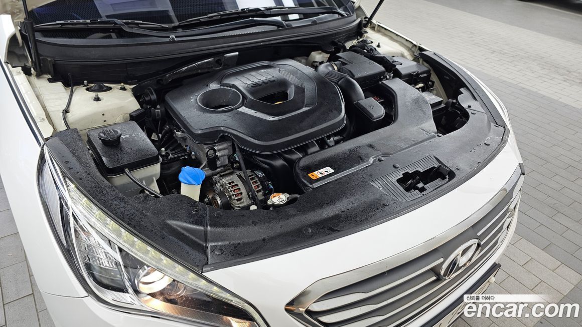 Hyundai Sonata 2017