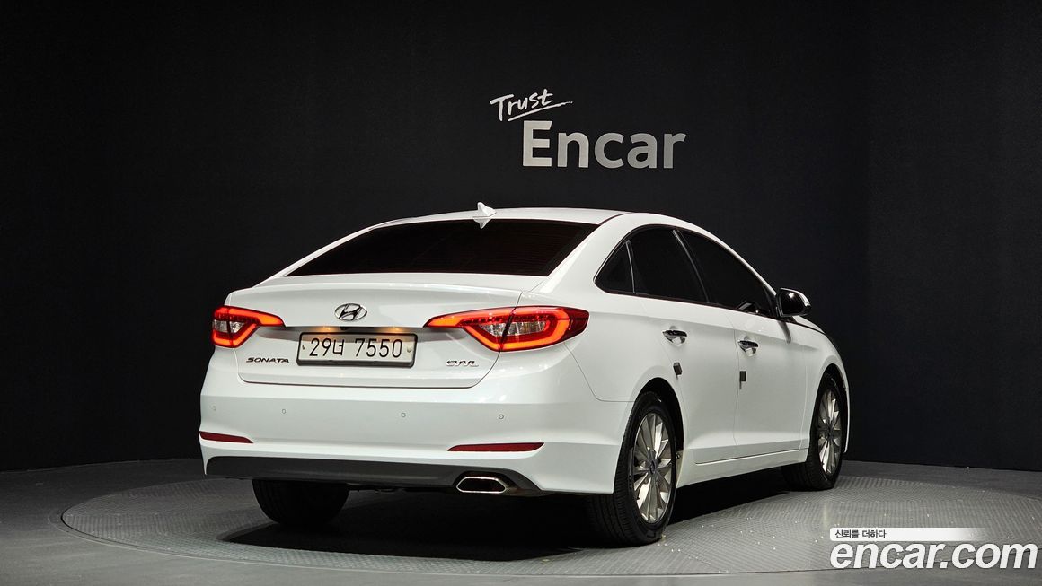 Hyundai Sonata 2017