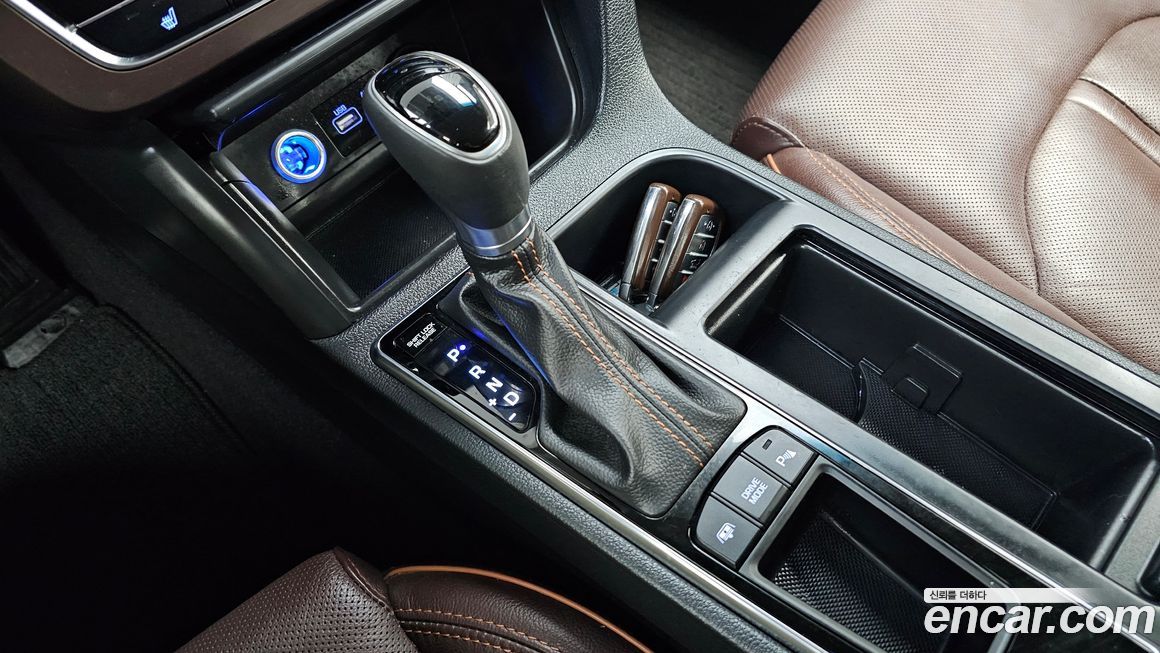 Hyundai Sonata 2017