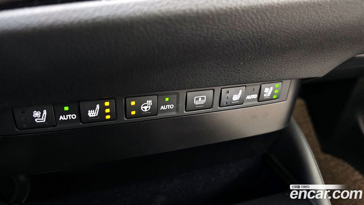 Lexus ES 2023