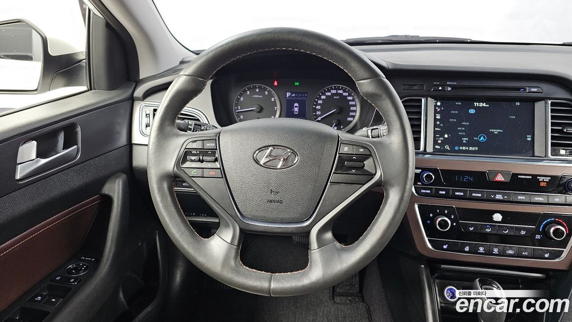 Hyundai Sonata 2017