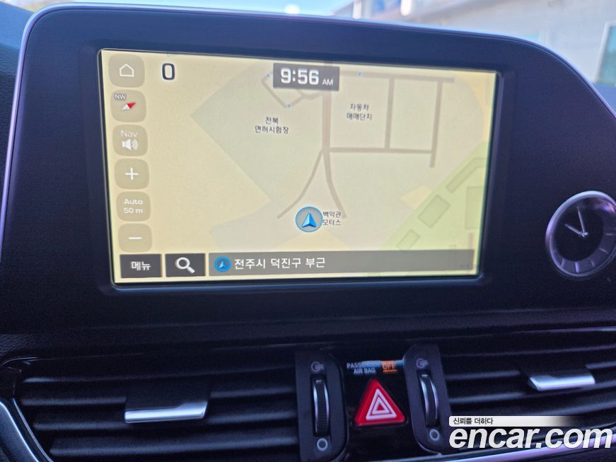 Hyundai Grandeur 2018