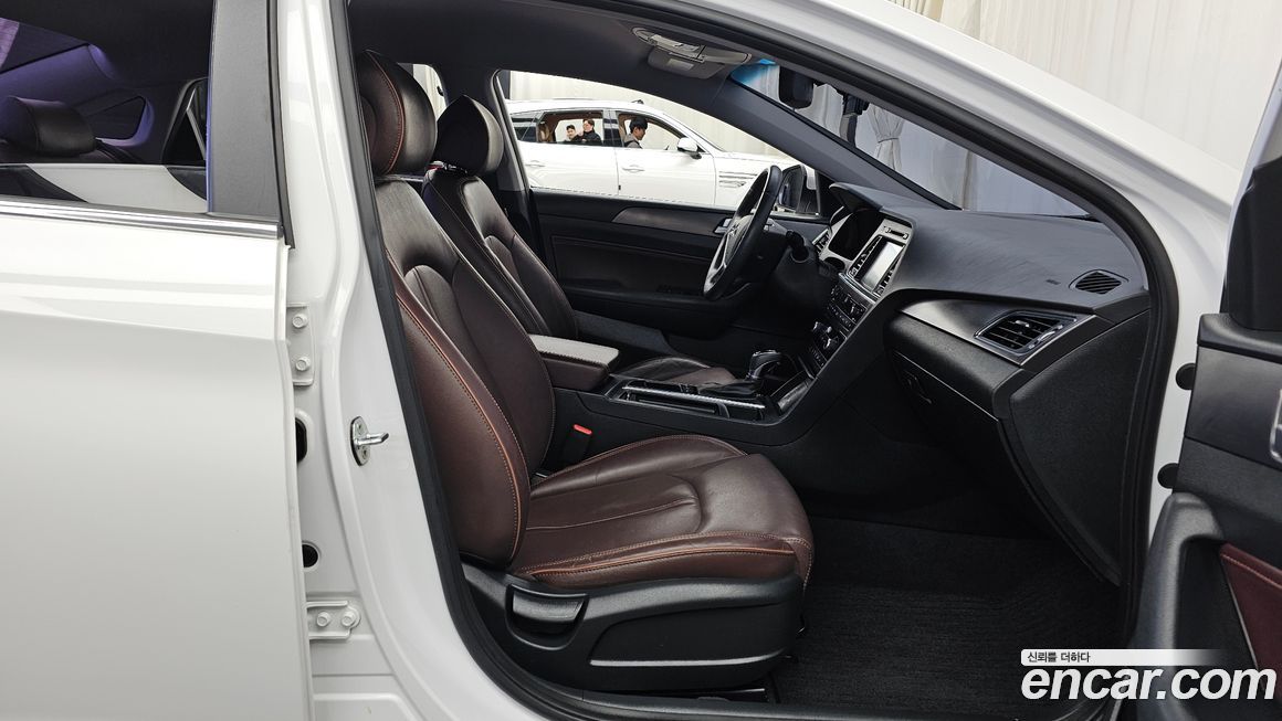 Hyundai Sonata 2017