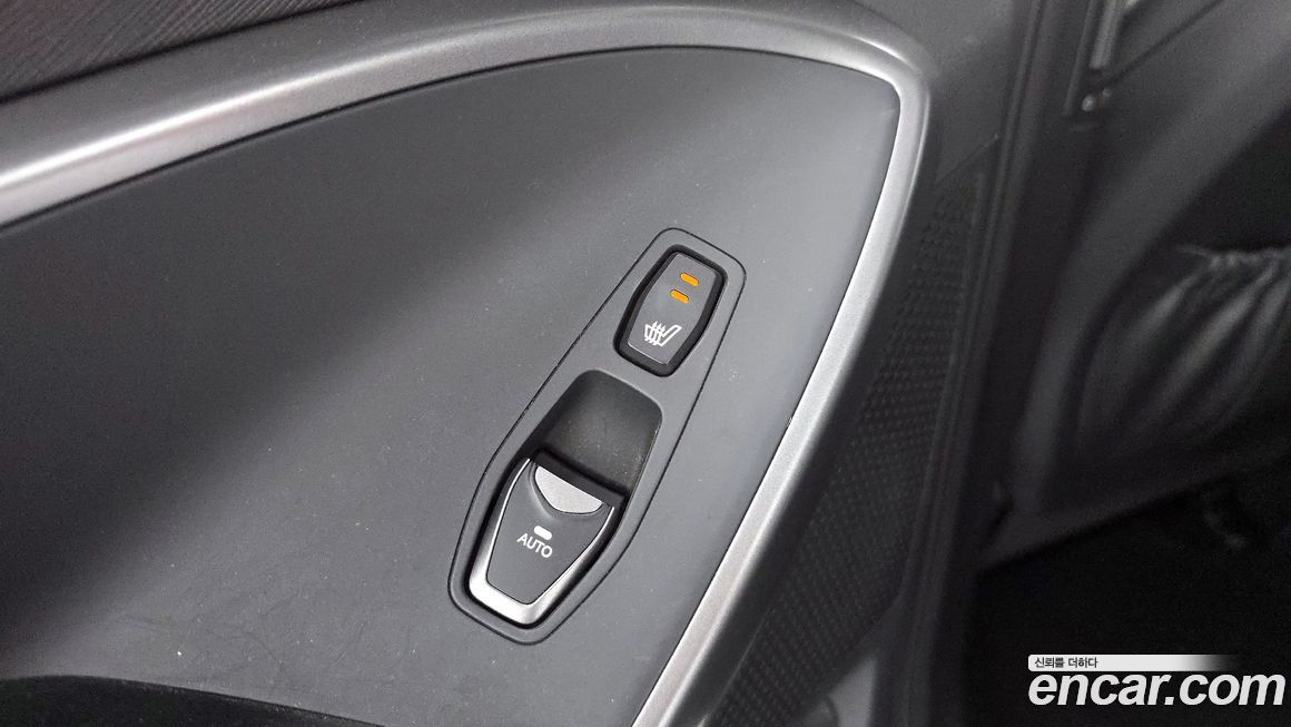 Hyundai Santafe 2015