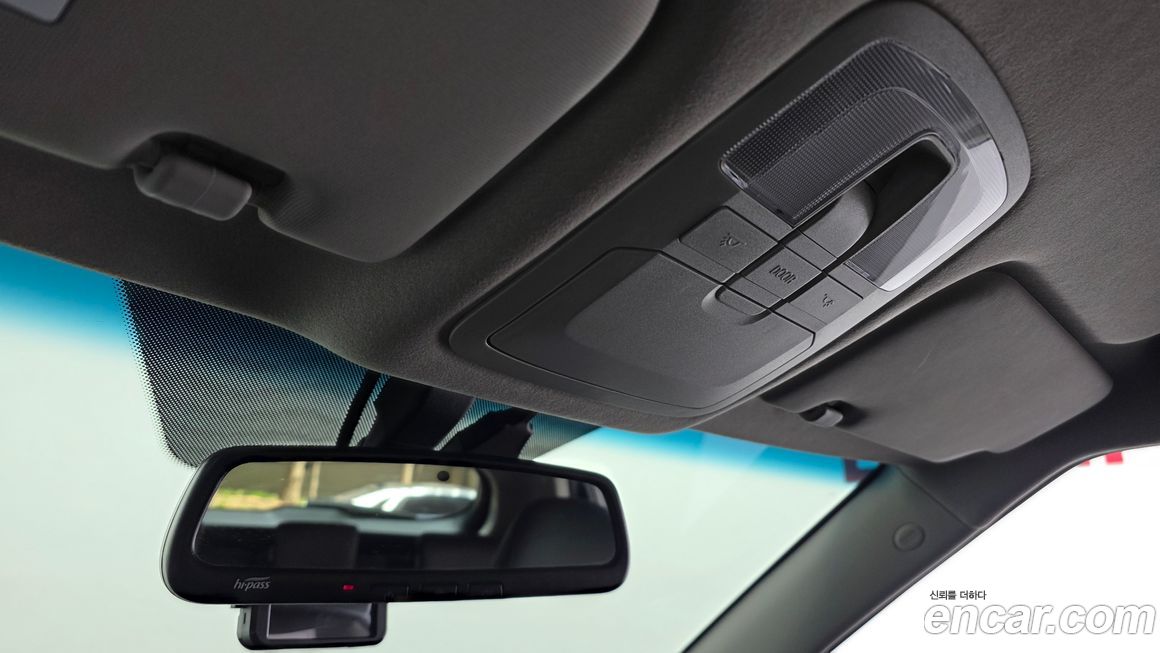 KG_Mobility_Ssangyong TIBOLI 2020