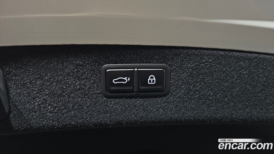 Genesis G80 2026