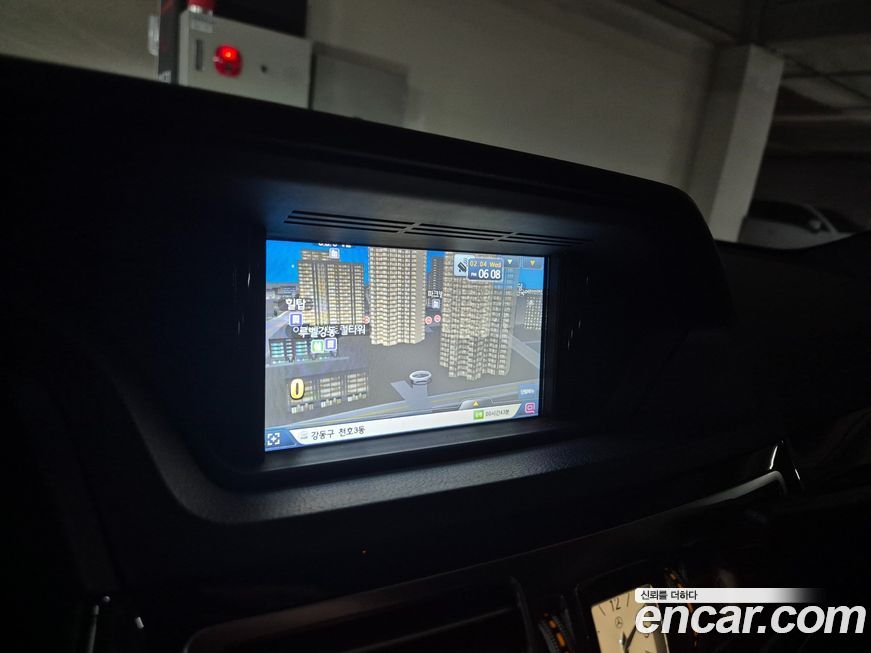 Mercedes-Benz E-Class 2016