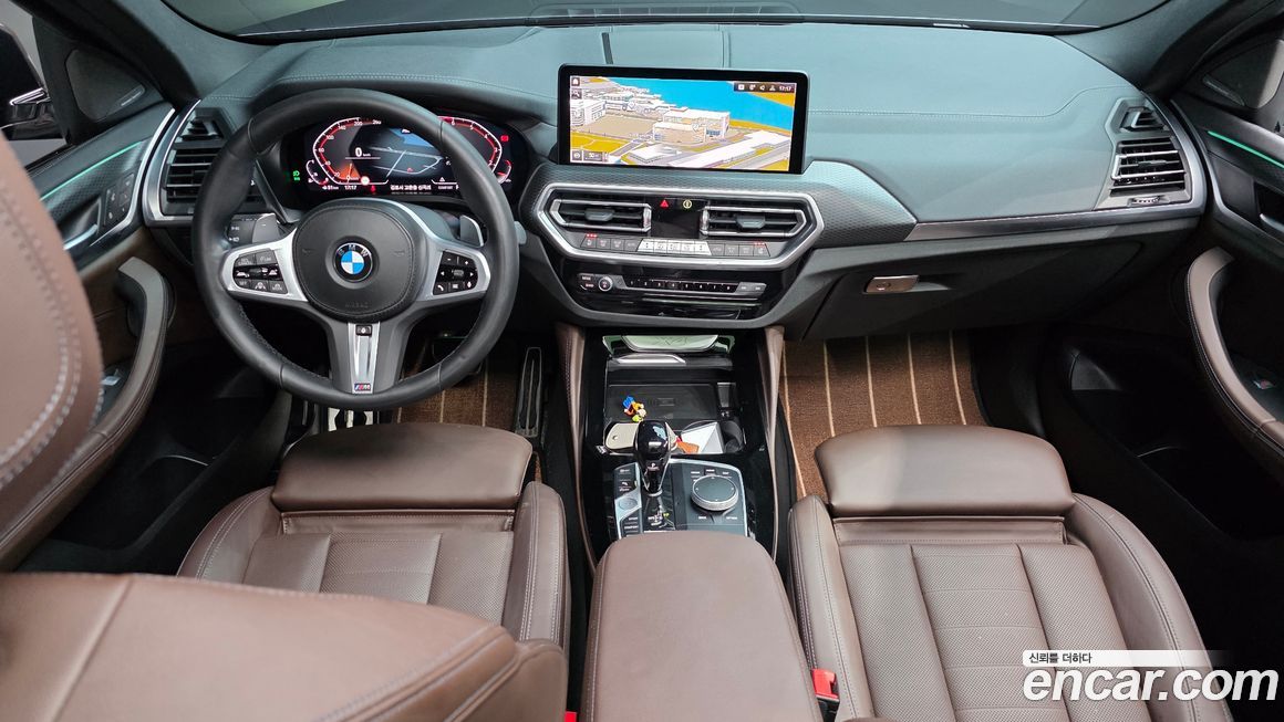 BMW X4 2023