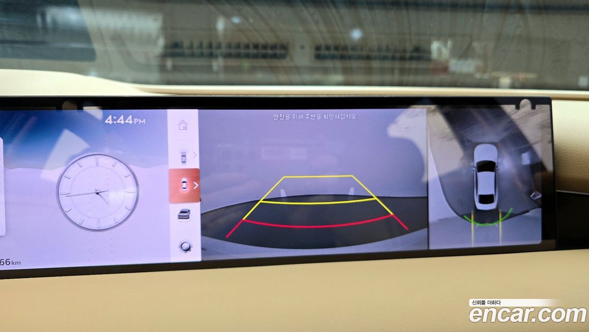 Genesis G80 2026