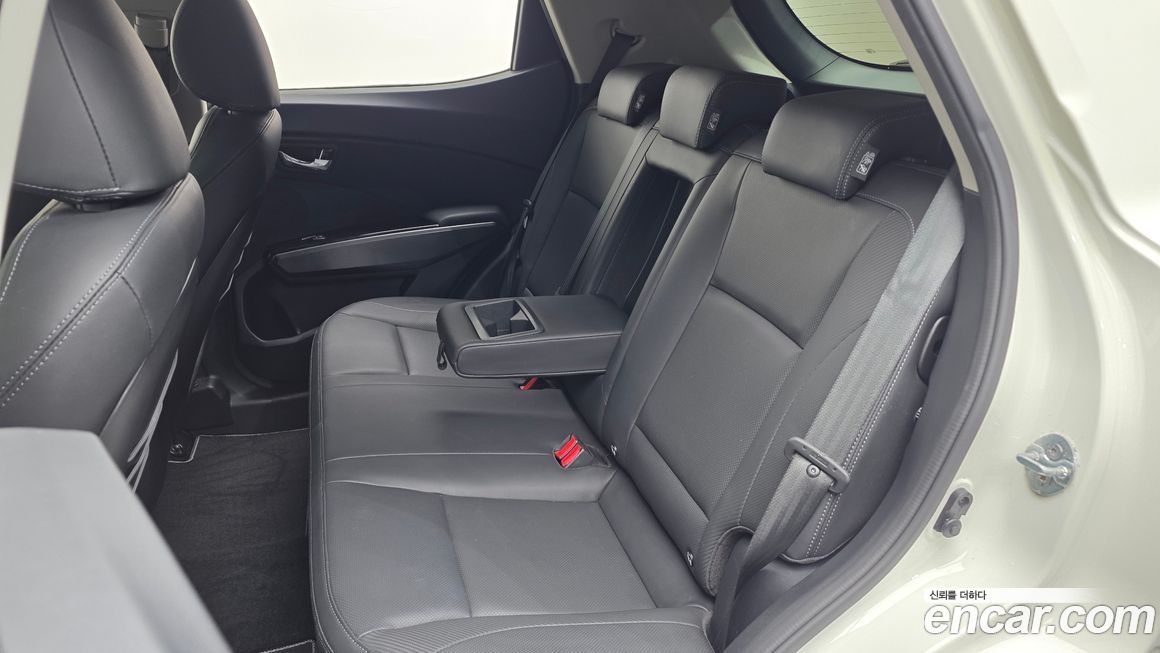 KG_Mobility_Ssangyong TIBOLI 2020