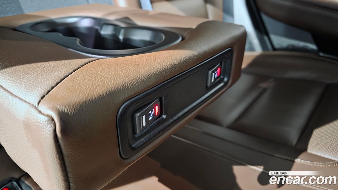 Renault-KoreaSamsung QM6 2018