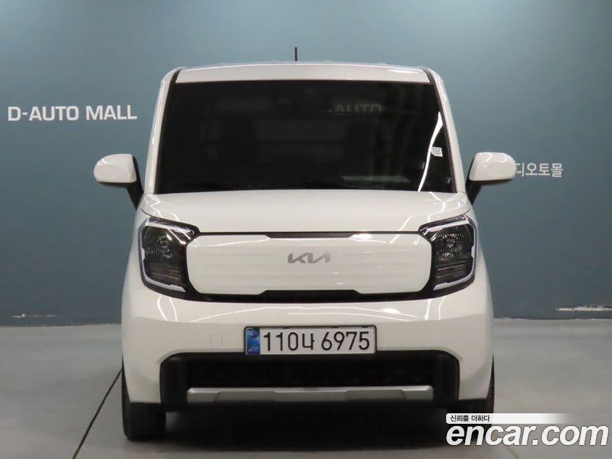 Kia RAY 2025