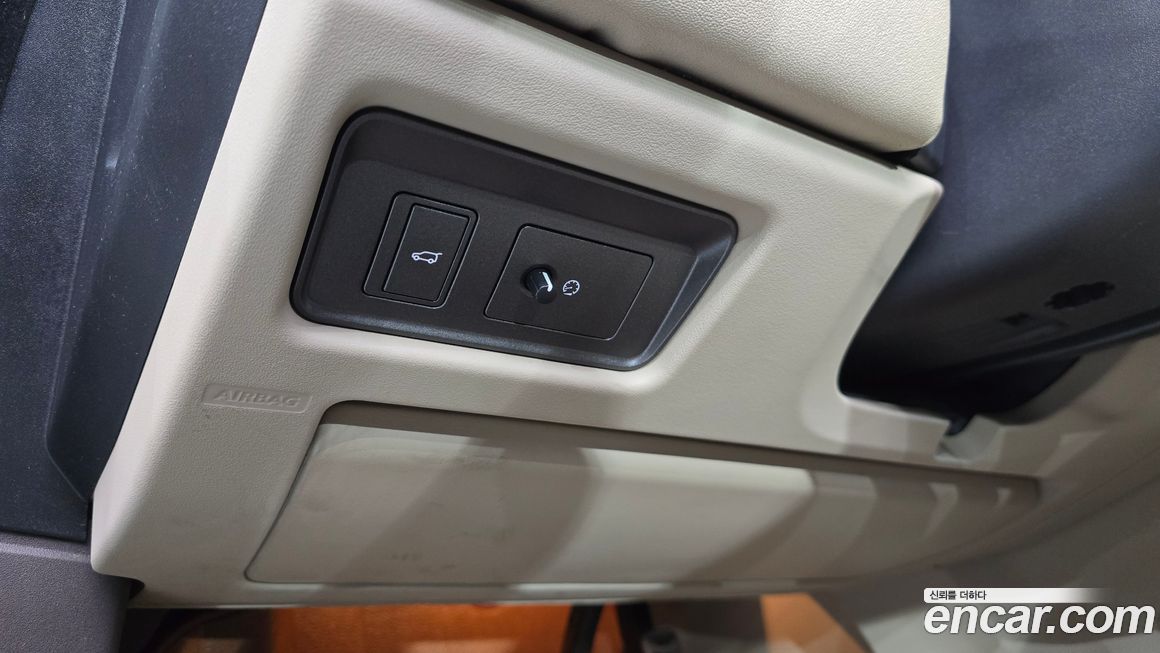 Land Rover Range Rover Evoque 2016