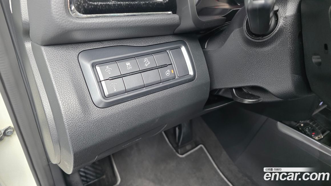 KG_Mobility_Ssangyong TIBOLI 2020