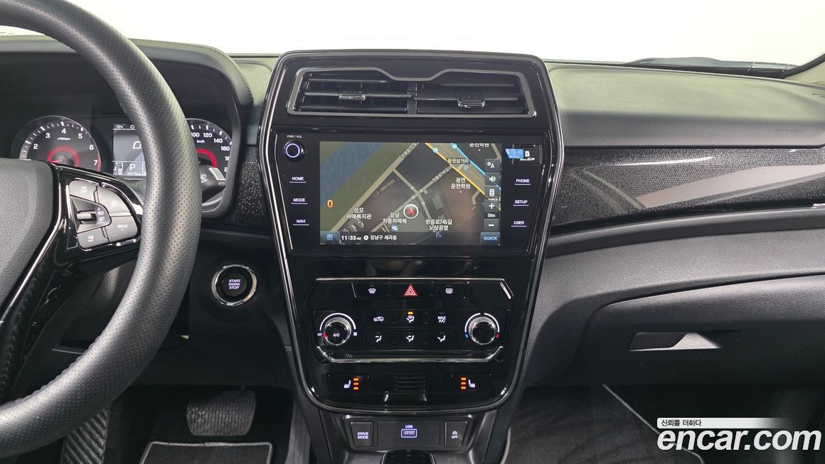 KG_Mobility_Ssangyong TIBOLI 2020