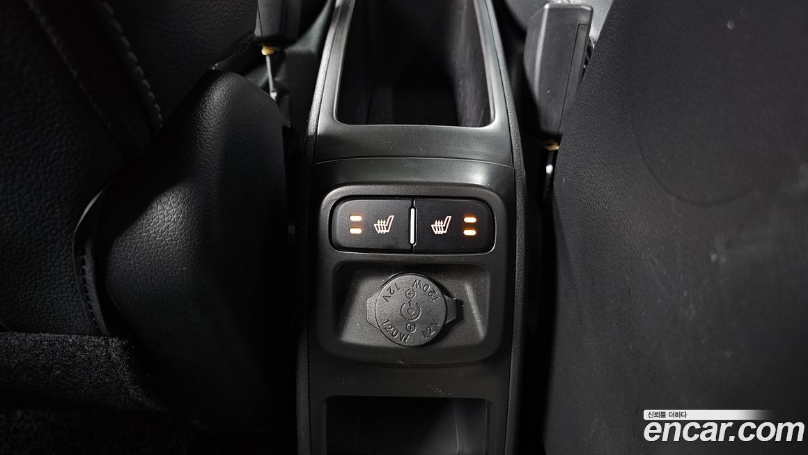Kia RAY 2021
