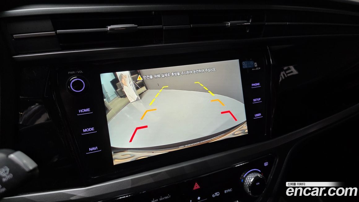 KG_Mobility_Ssangyong KORANDO 2021