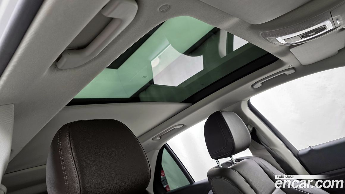 Mercedes-Benz GLE-Class 2021